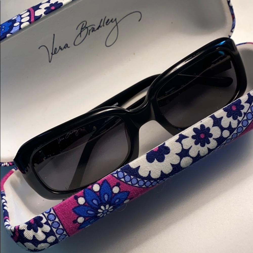 Vera Bradley sunglasses